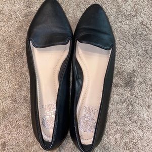 Vince Camino flats size 8